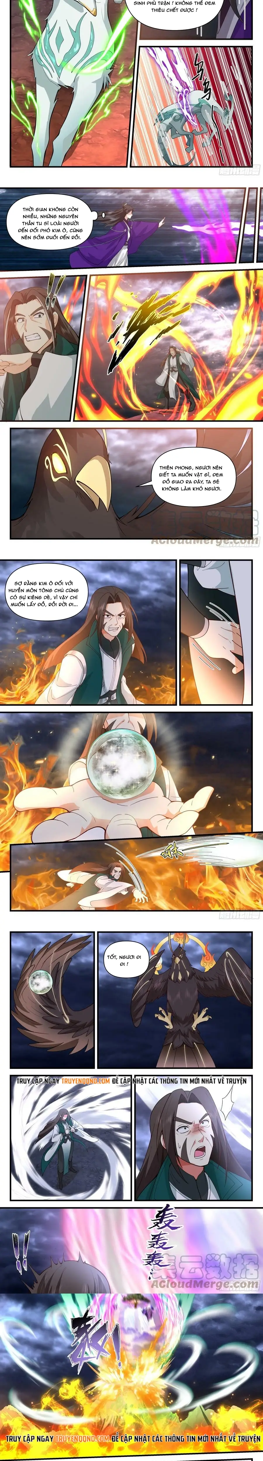 Chương 320