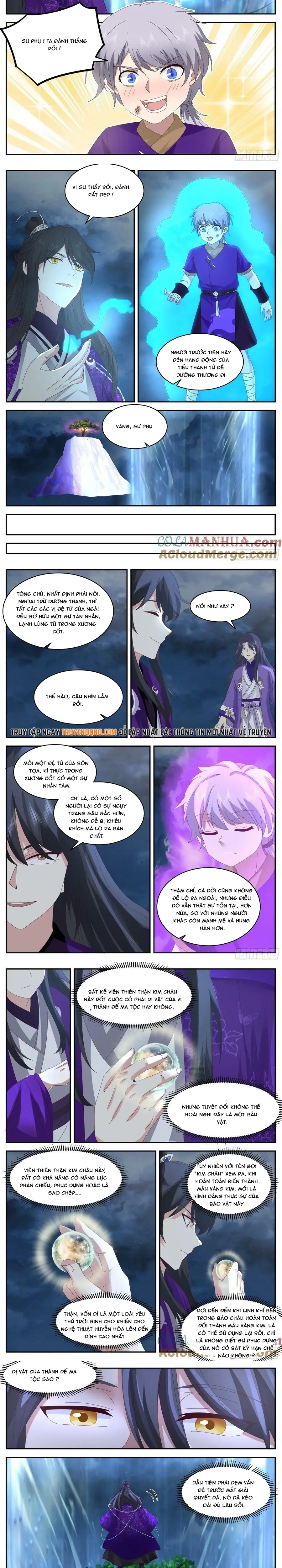 Chương 323