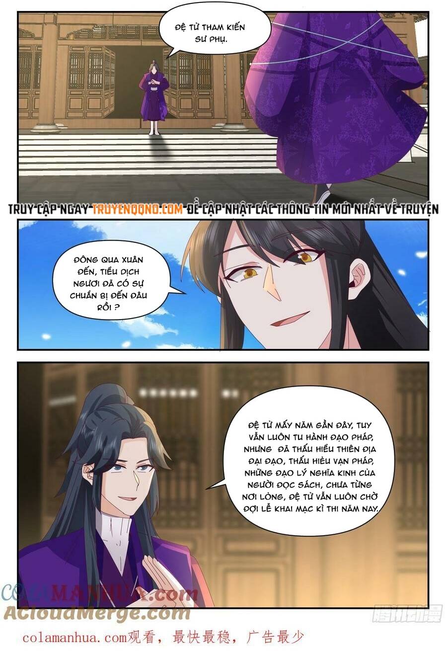Chương 325