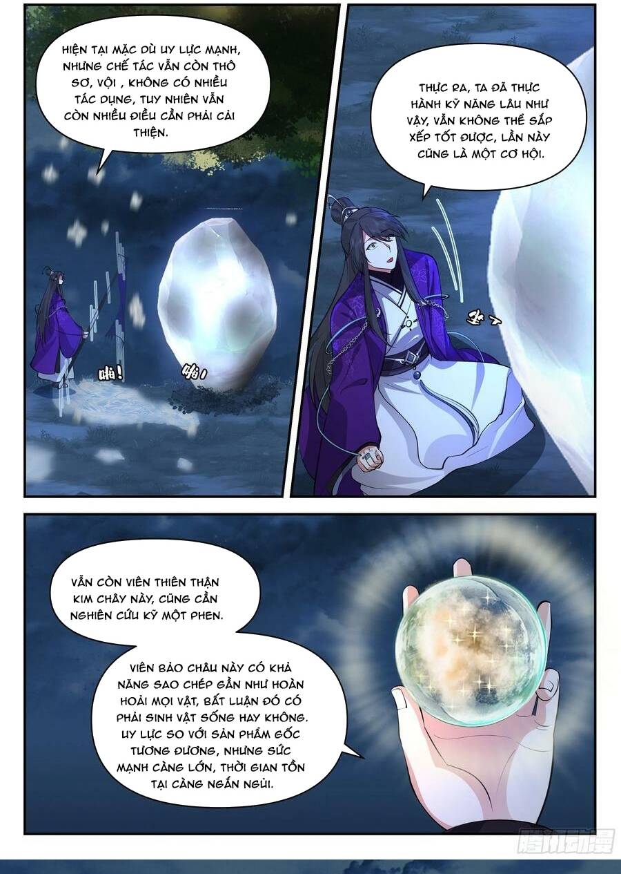 Chương 325