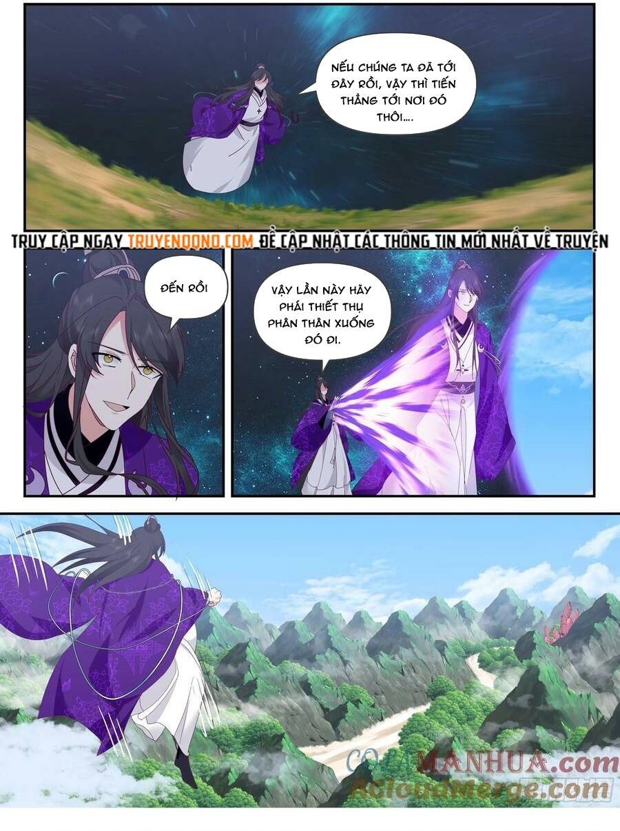 Chương 326