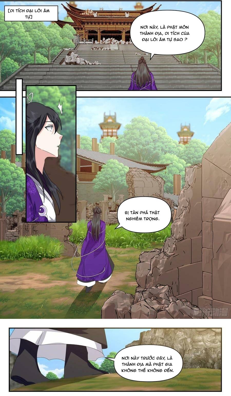 Chương 326
