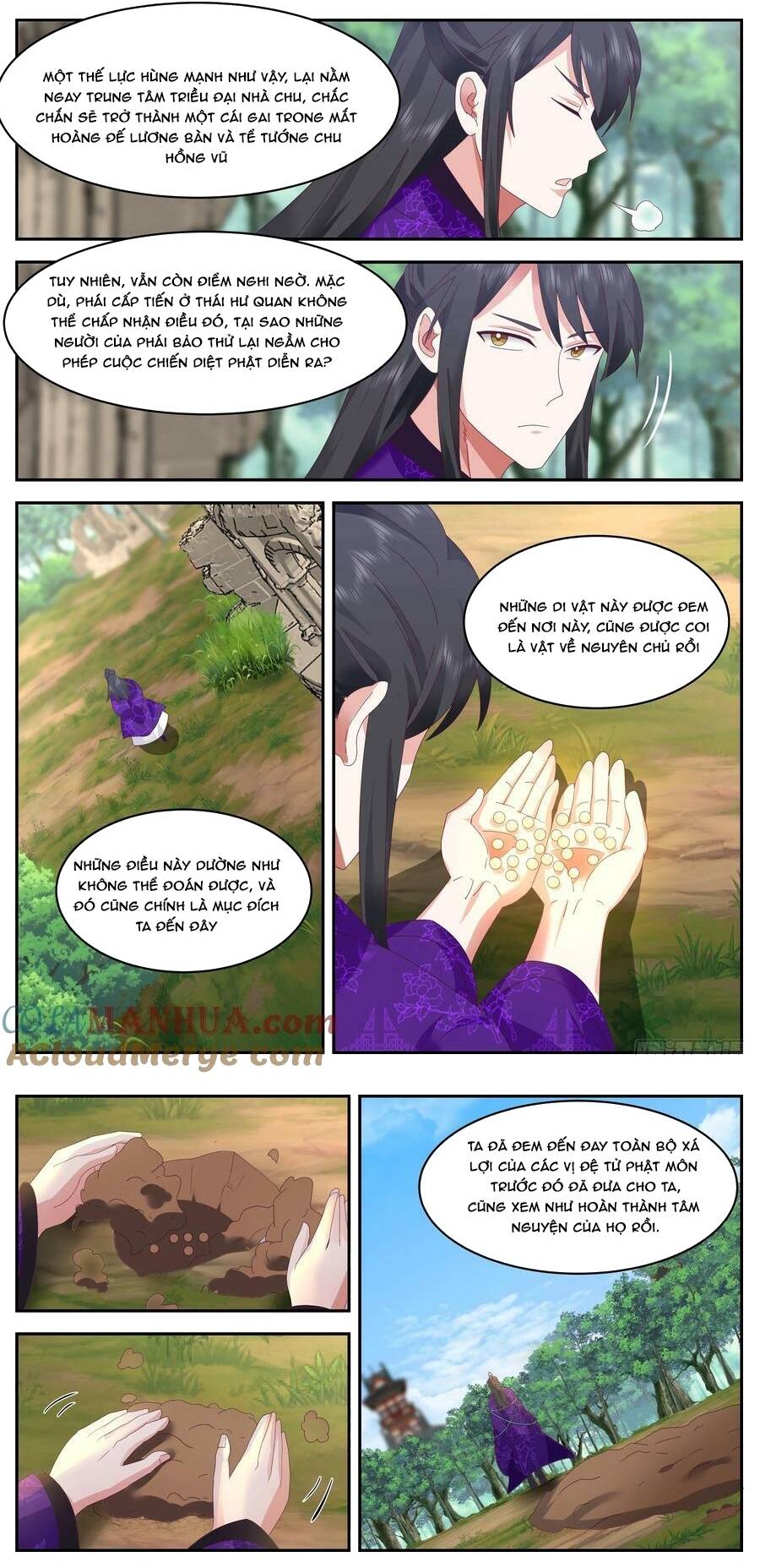 Chương 326
