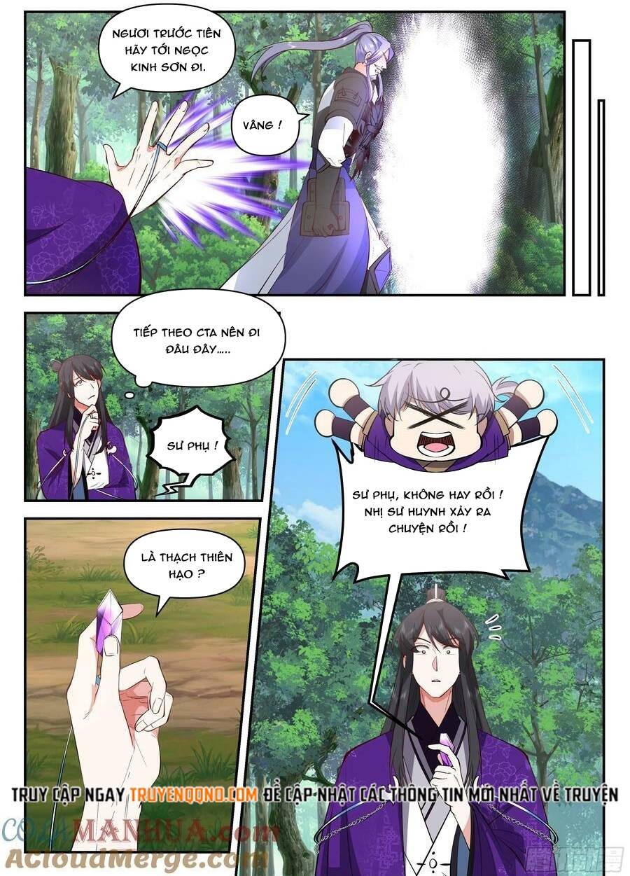 Chương 328