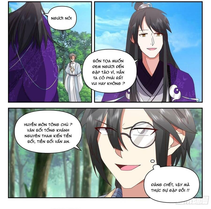 Chương 328