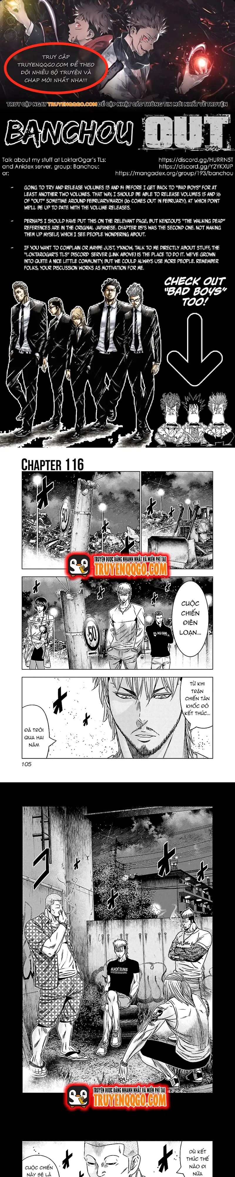 Chương 116