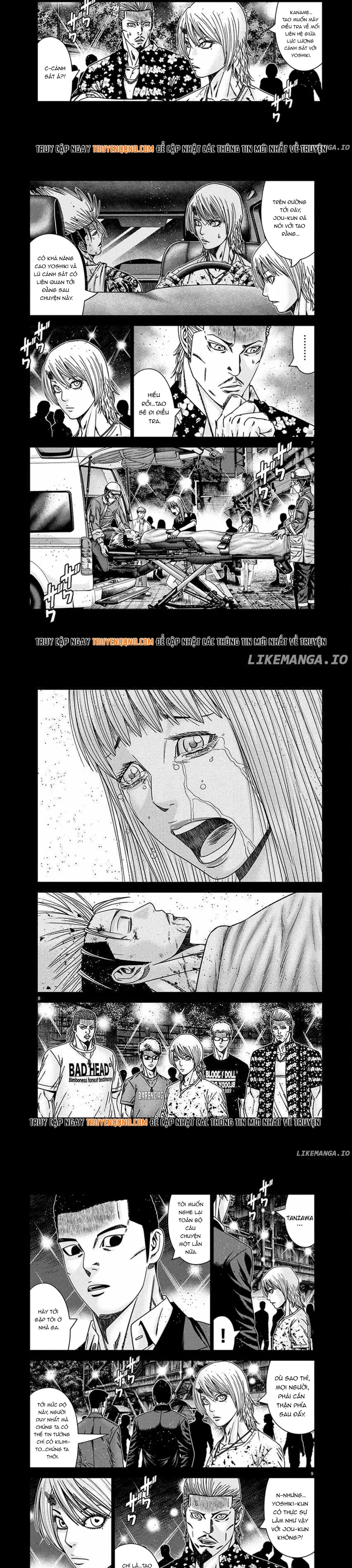 Chương 261