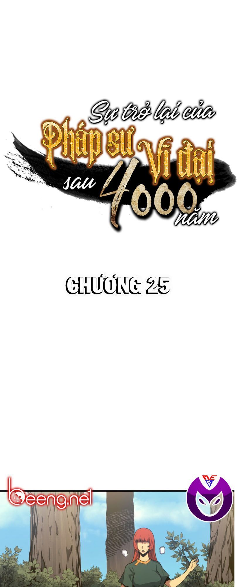 Chương 25