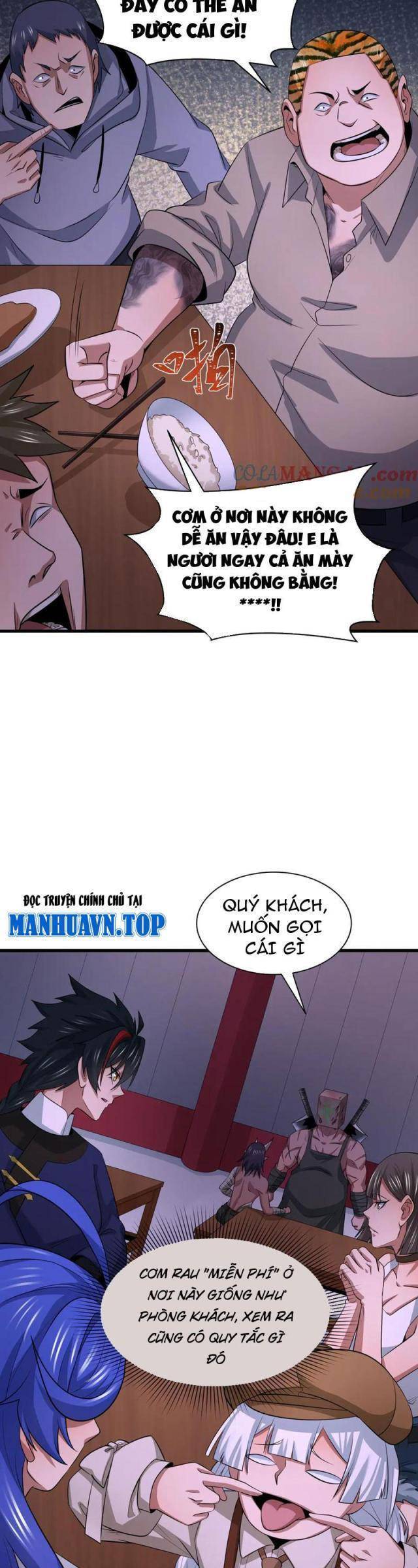 Chương 299