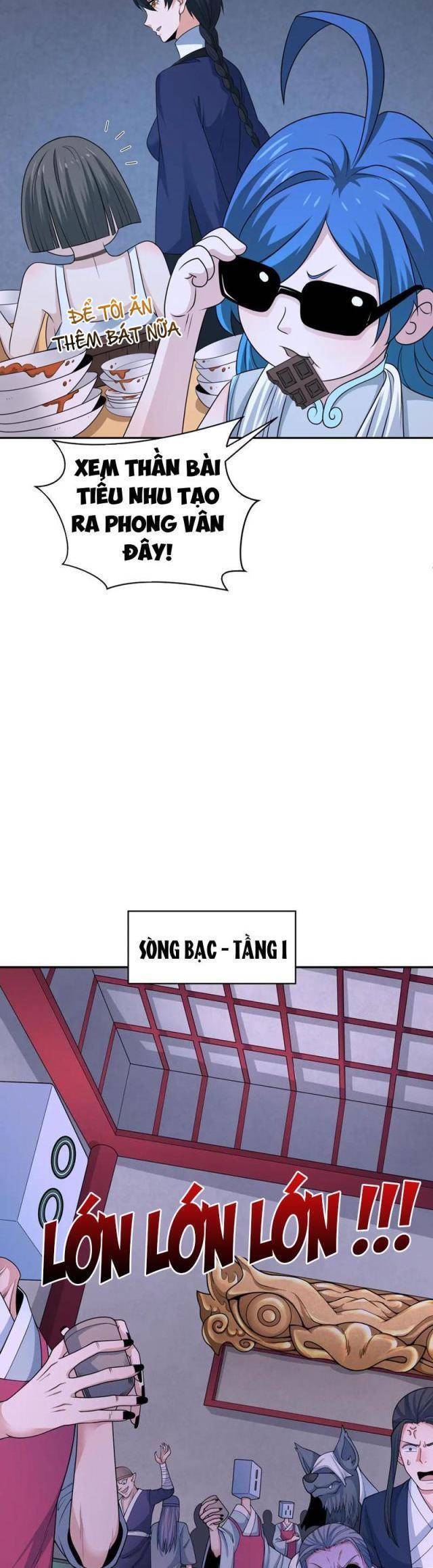 Chương 299