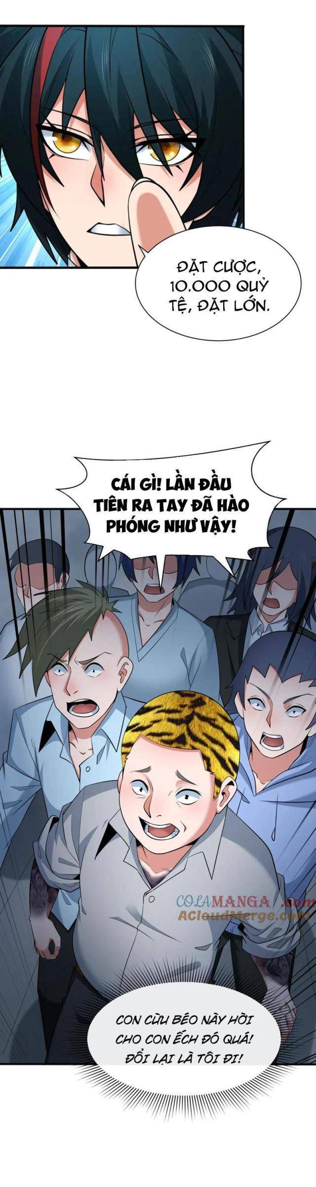 Chương 299