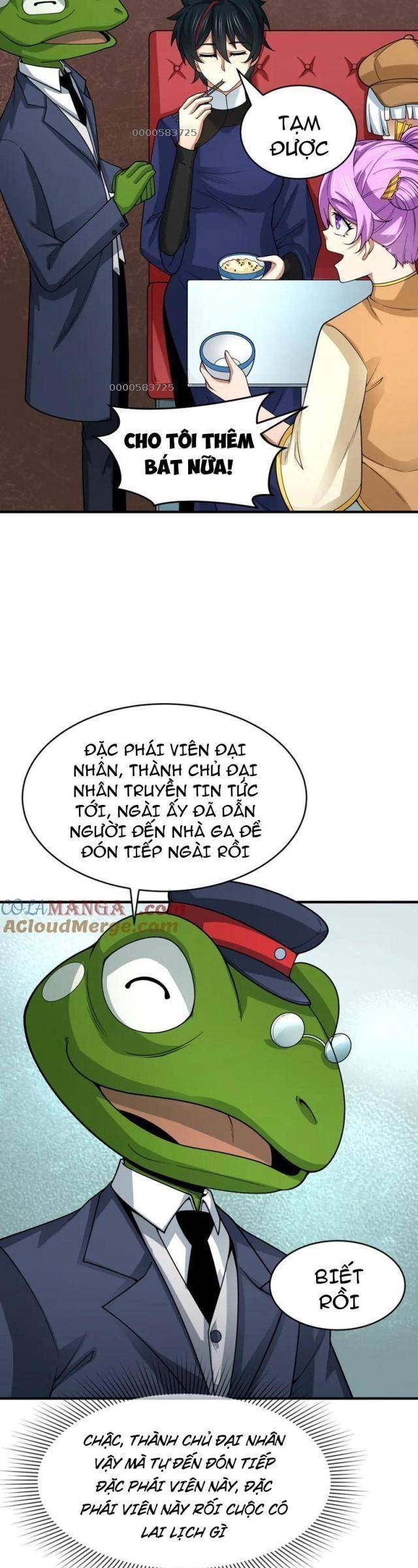Chương 299