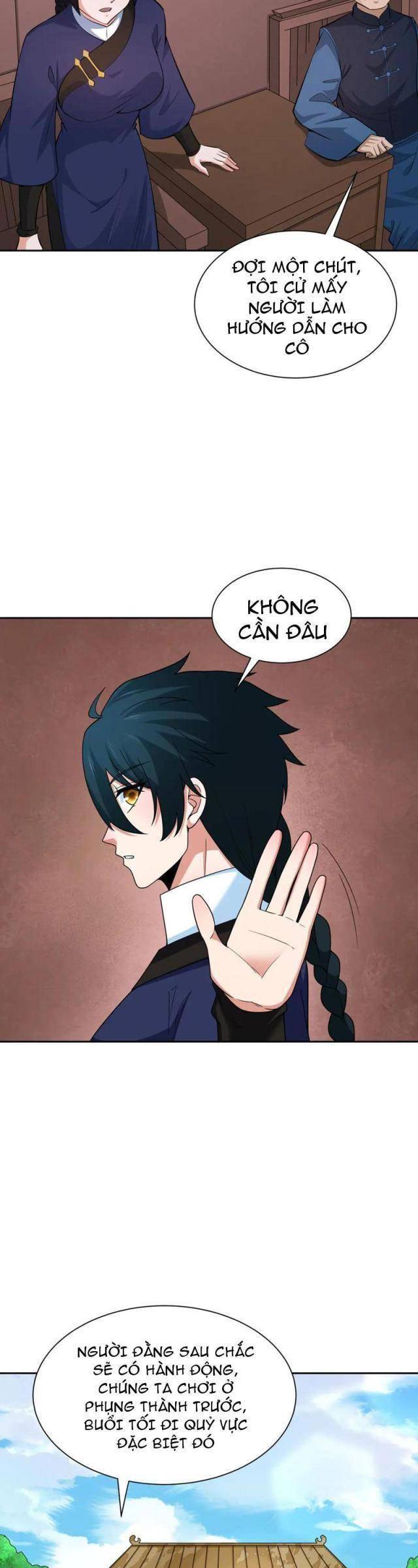 Chương 299