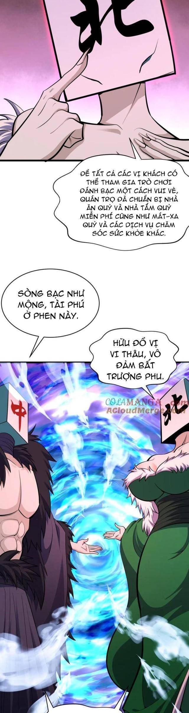 Chương 299
