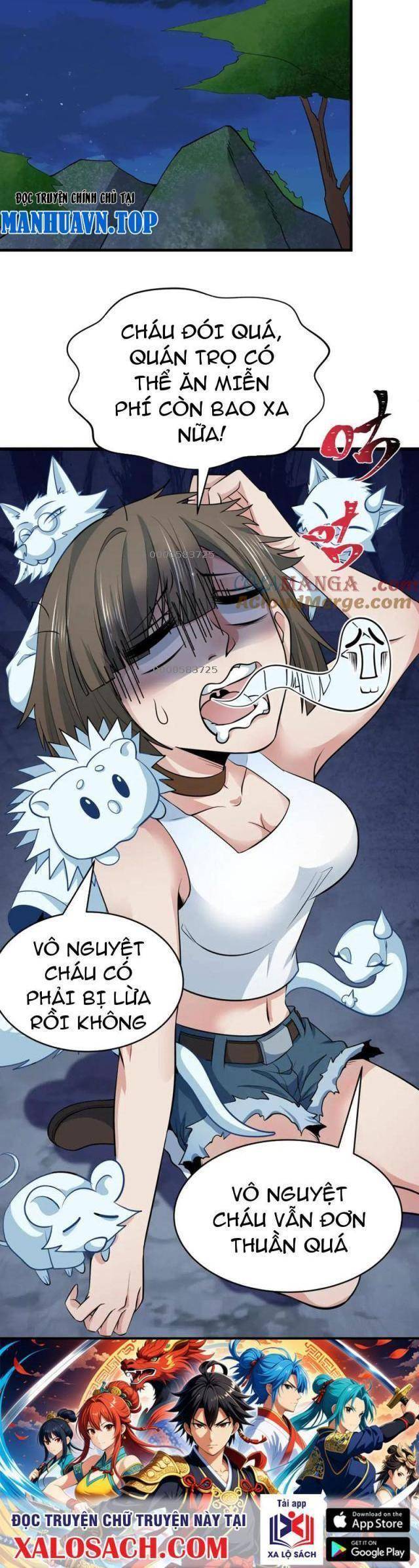 Chương 299