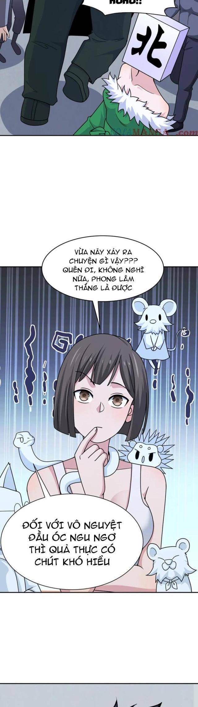 Chương 301