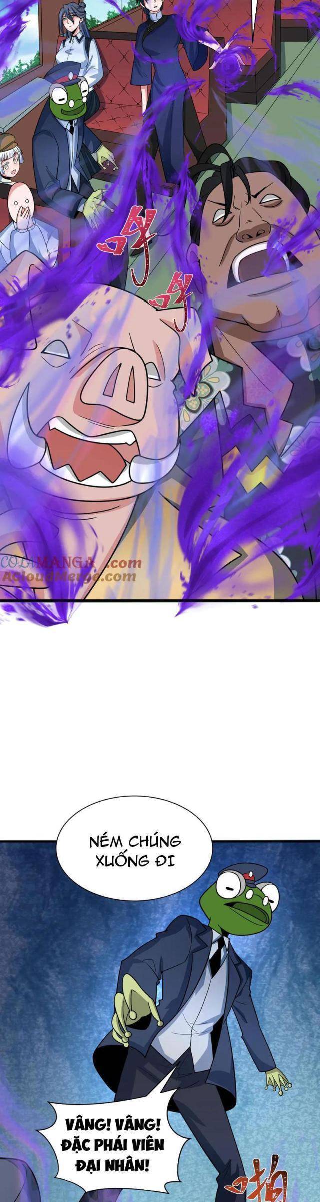 Chương 302