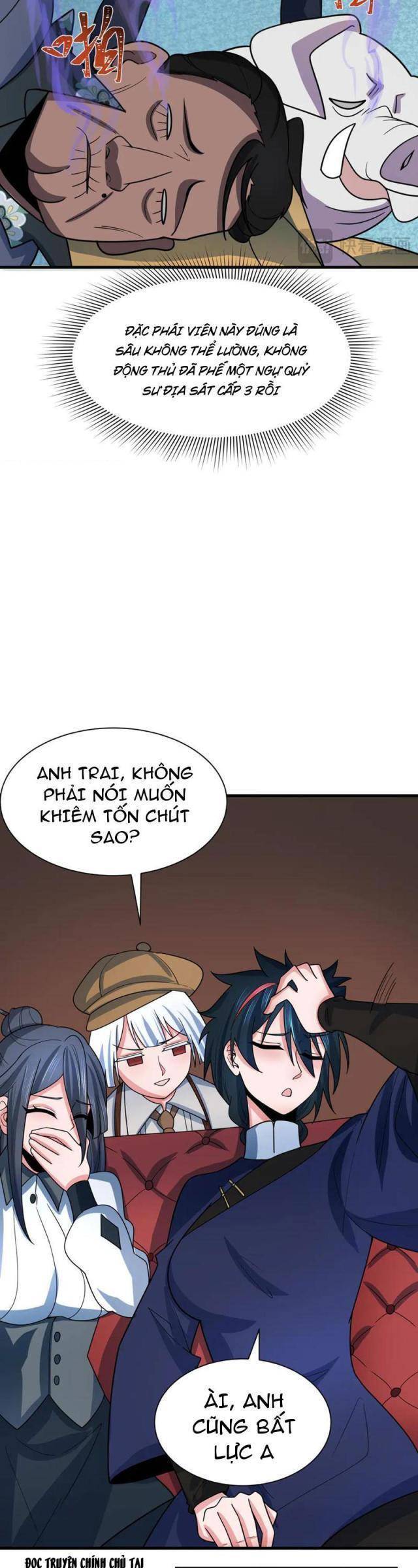 Chương 302