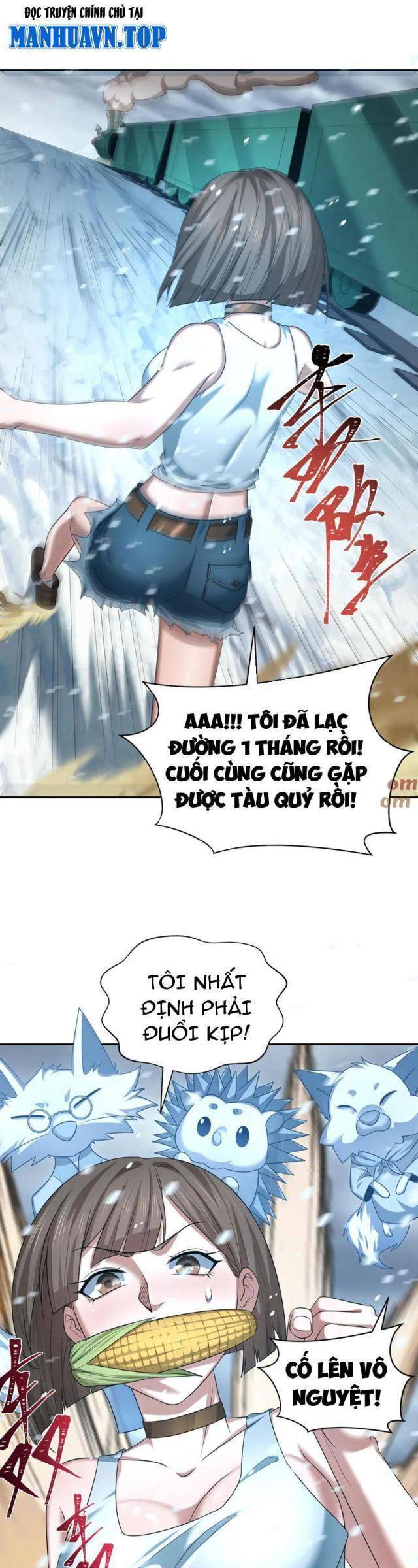 Chương 302