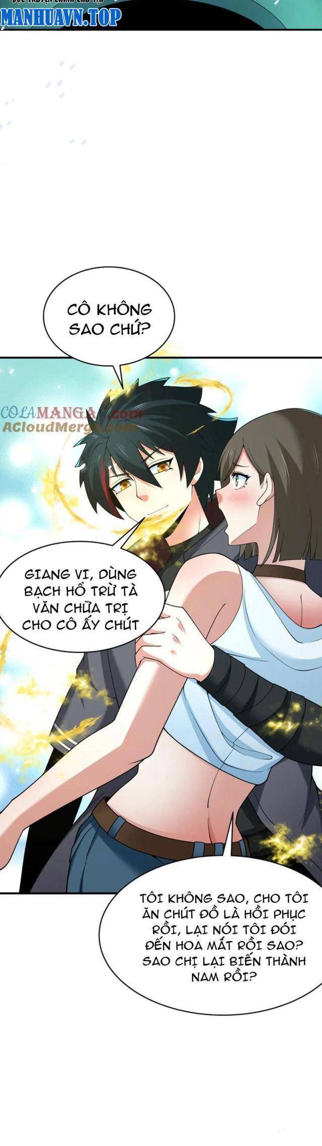 Chương 302