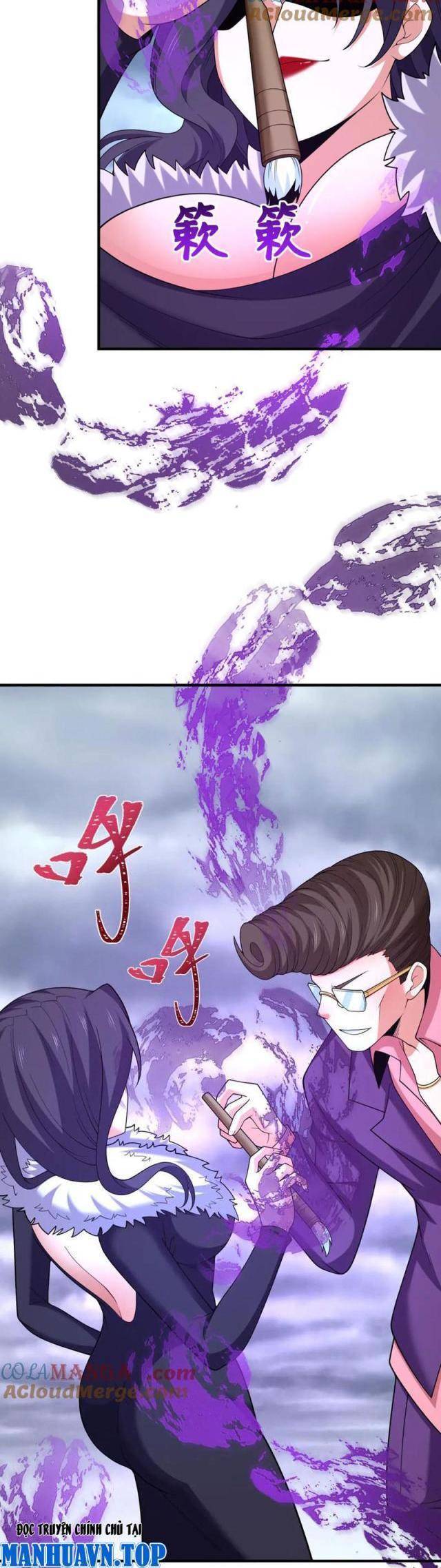 Chương 302