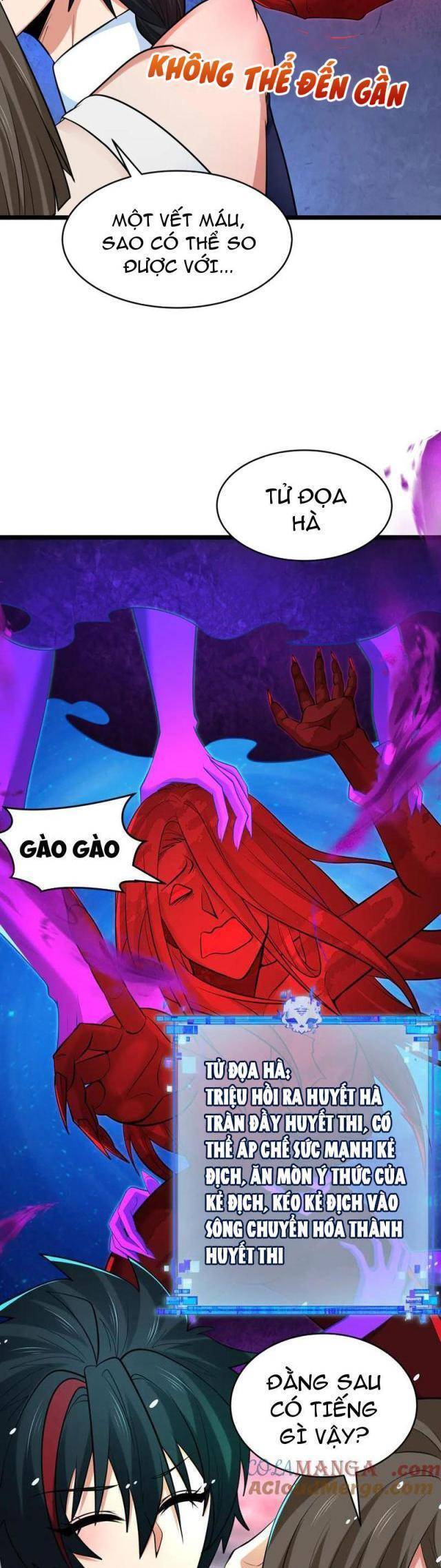 Chương 302