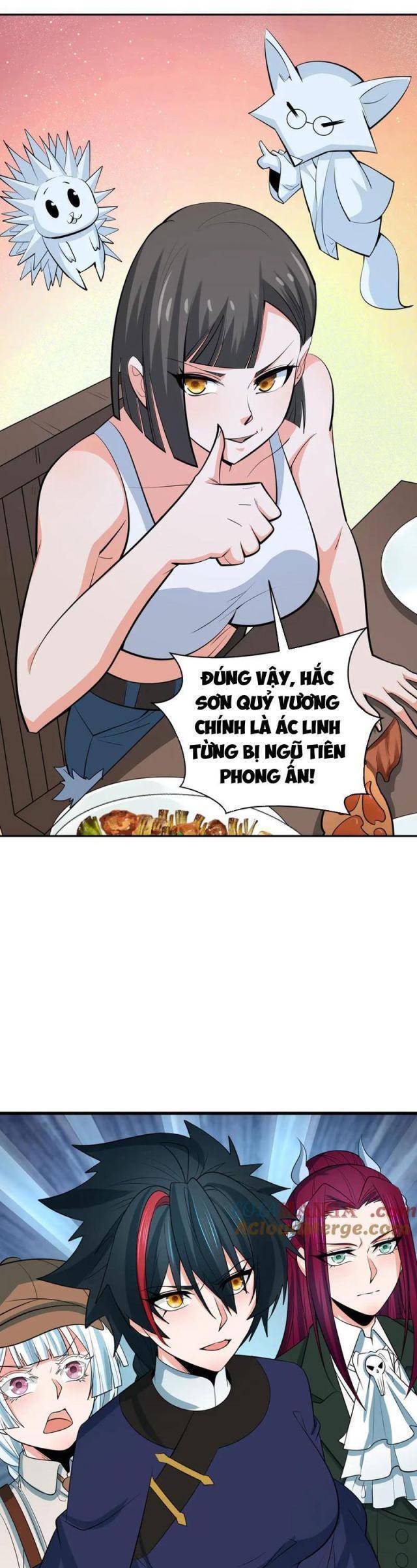 Chương 305