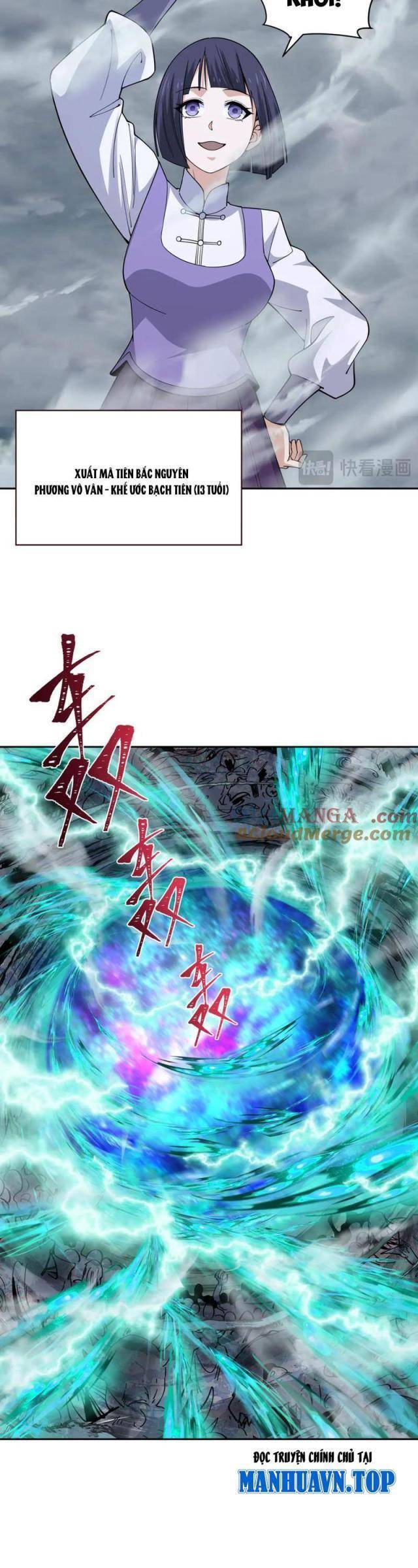Chương 305