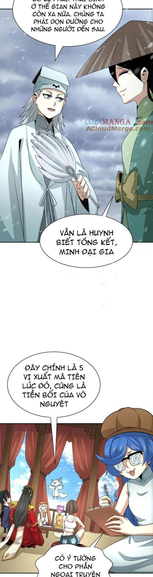 Chương 305