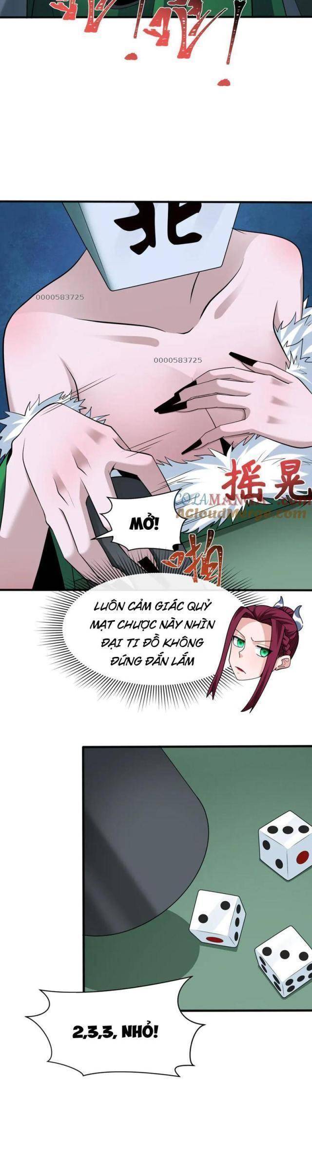 Chương 307