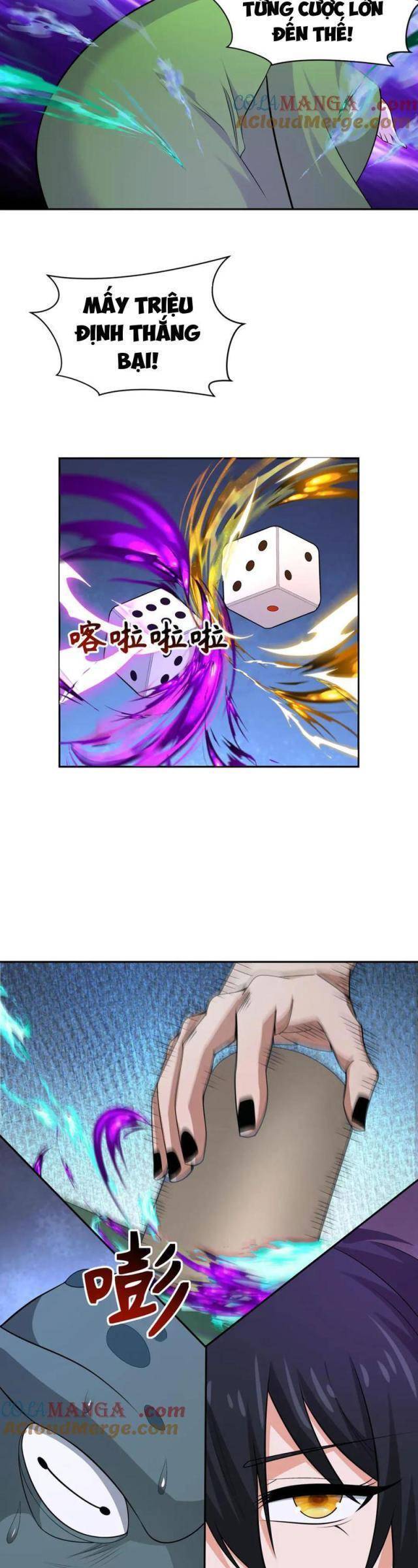 Chương 307
