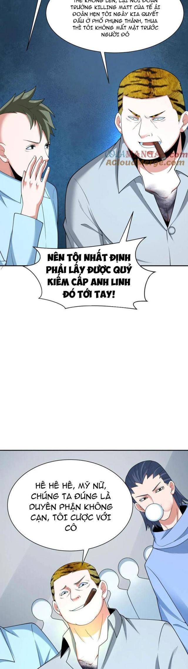 Chương 307