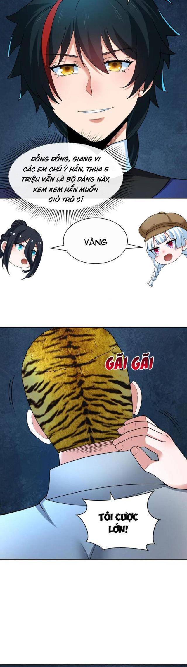 Chương 307