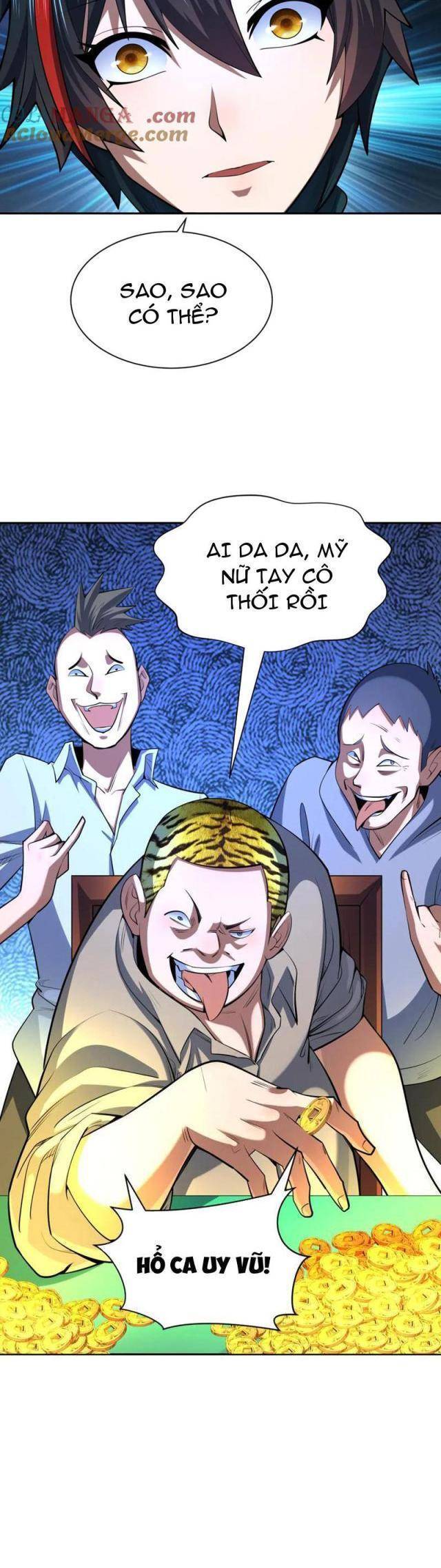 Chương 307