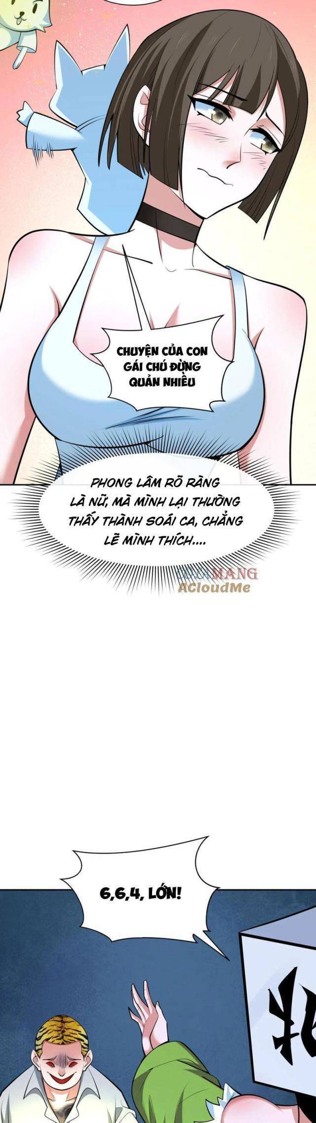 Chương 307