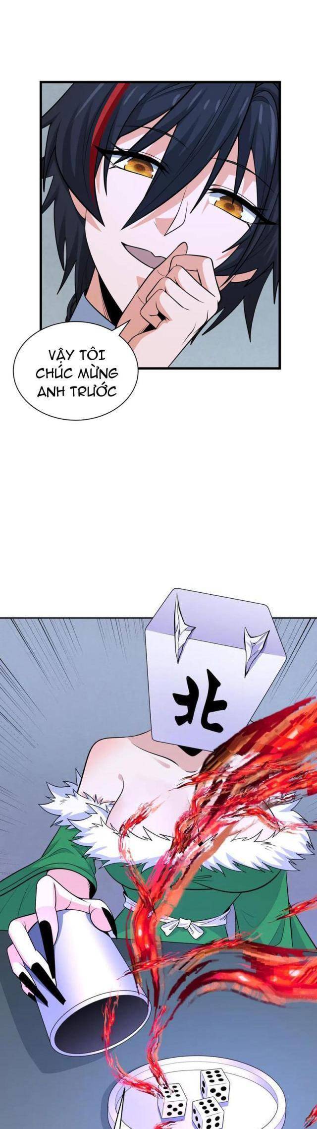 Chương 307