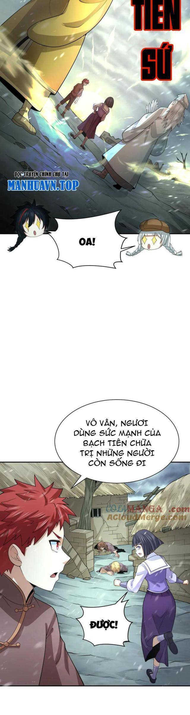 Chương 307