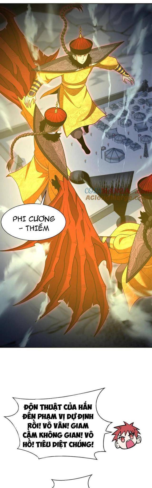 Chương 307
