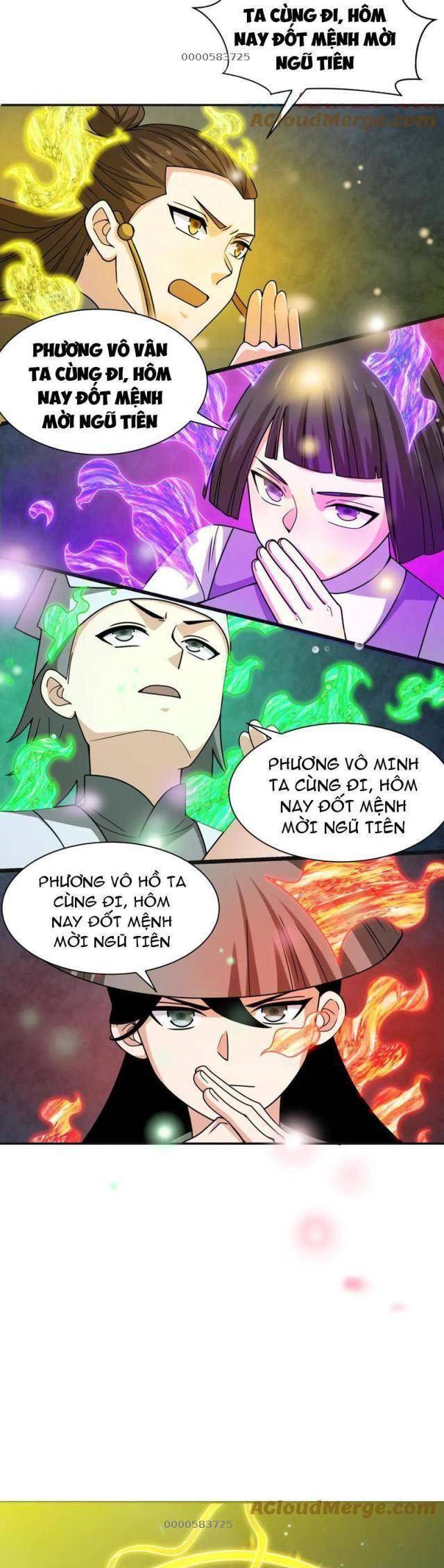 Chương 307