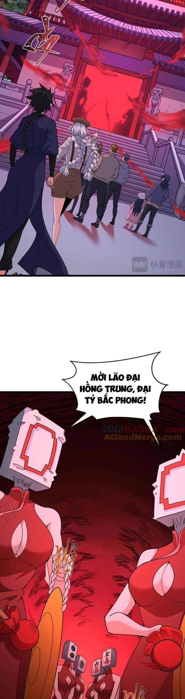 Chương 307