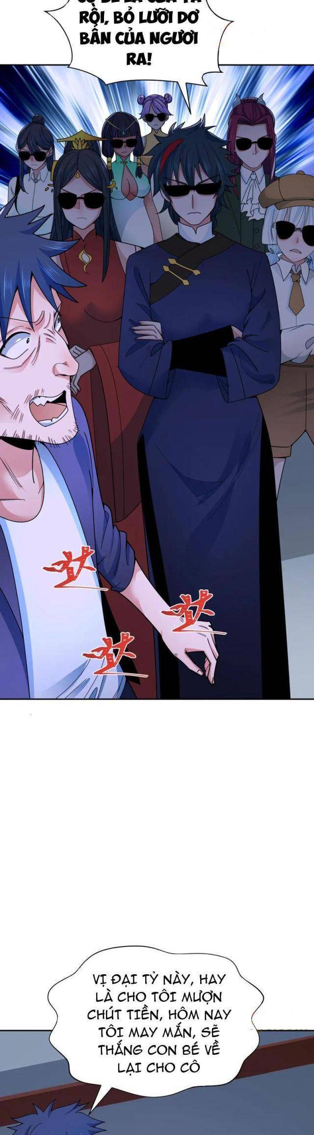 Chương 307