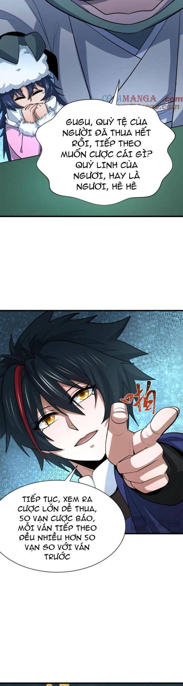 Chương 307