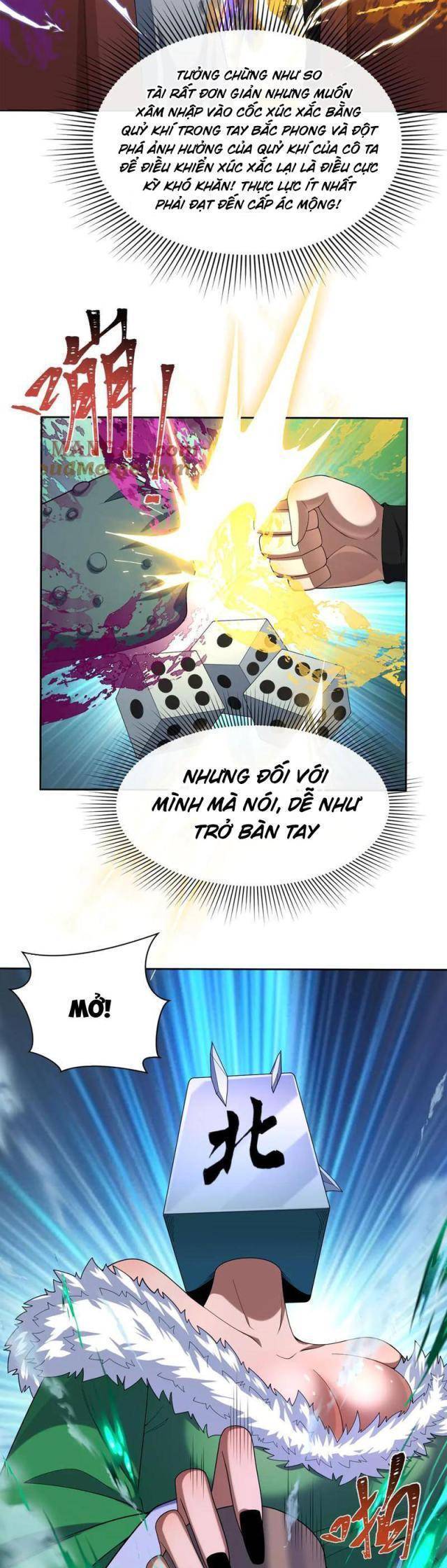 Chương 307