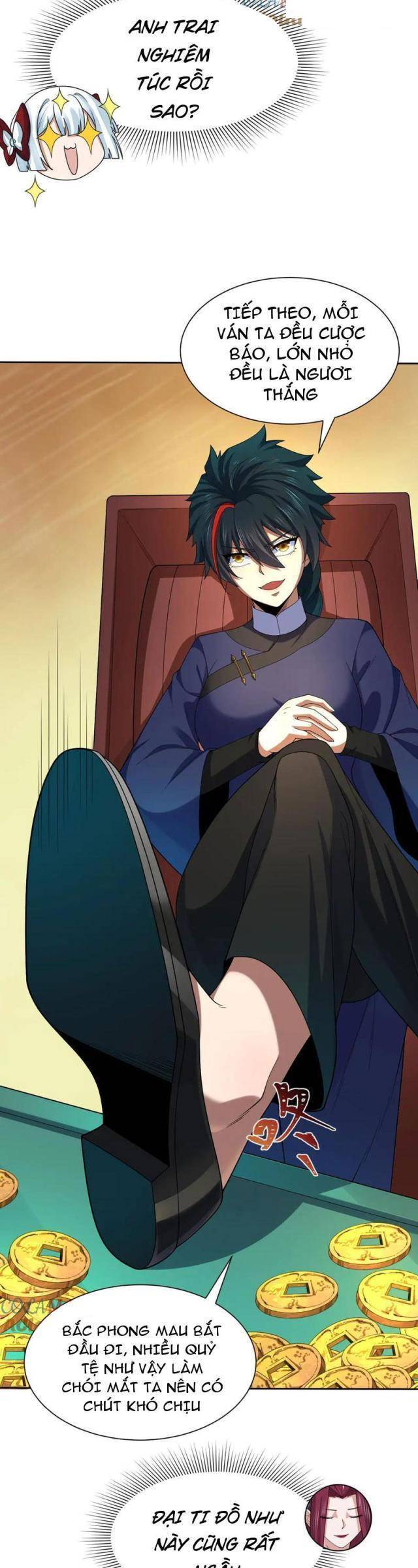 Chương 307
