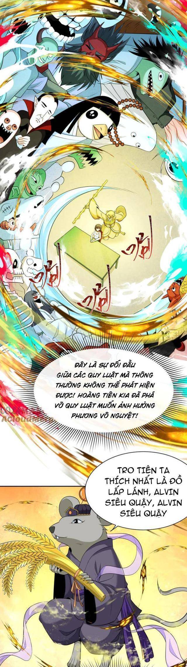 Chương 307