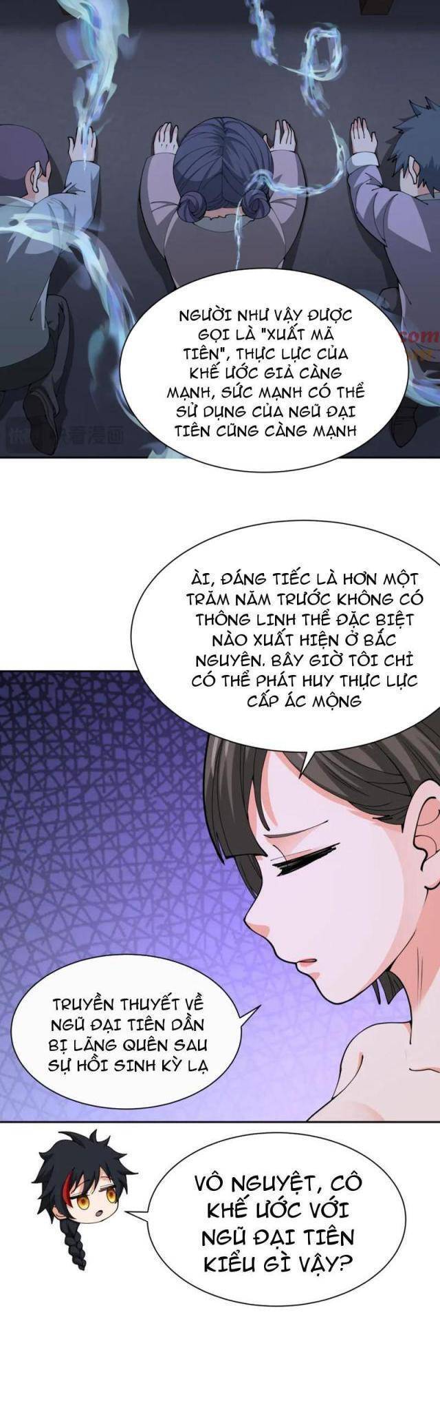 Chương 307
