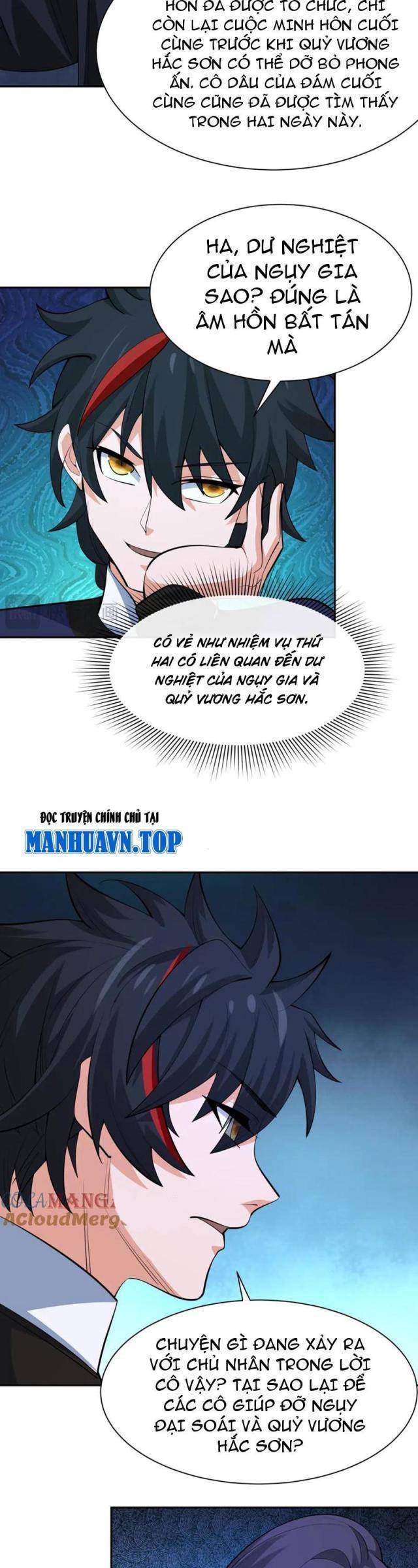 Chương 307