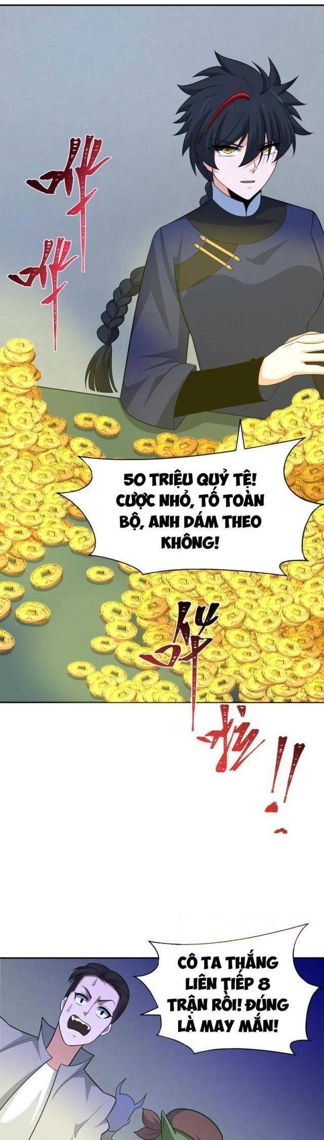 Chương 307