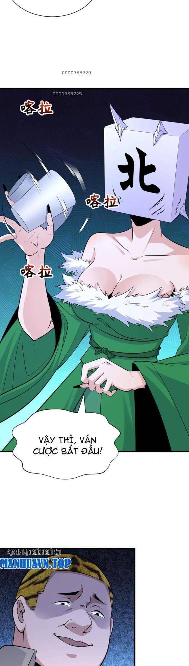 Chương 307
