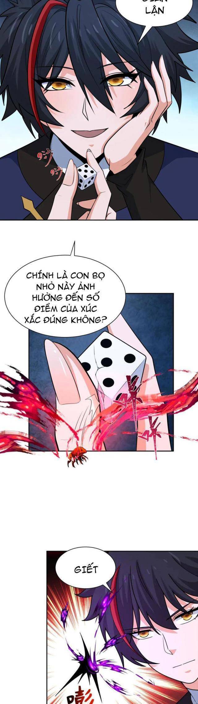 Chương 307